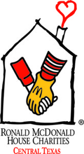 Stepping Stone Students Donate $6500 to Ronald McDonald House Charities