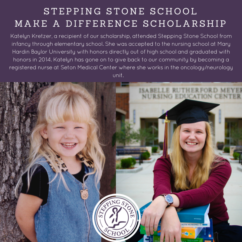stepping stone school Make a Difference stepping stone school Make a Difference