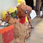 Stepping Stone School Turkey Trot Stepping Stone School Turkey Trot