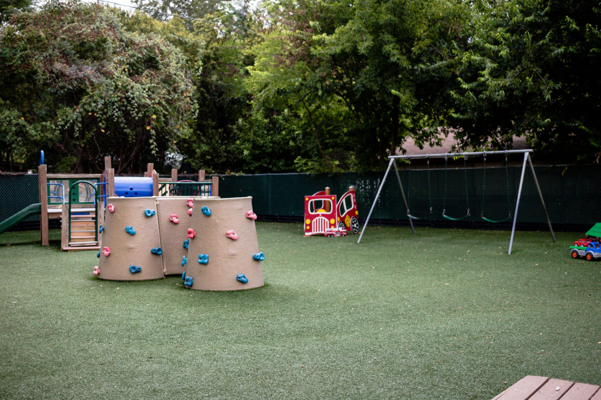 Stepping Stone School Crestview/Allandale Austin's Favorite Child Care