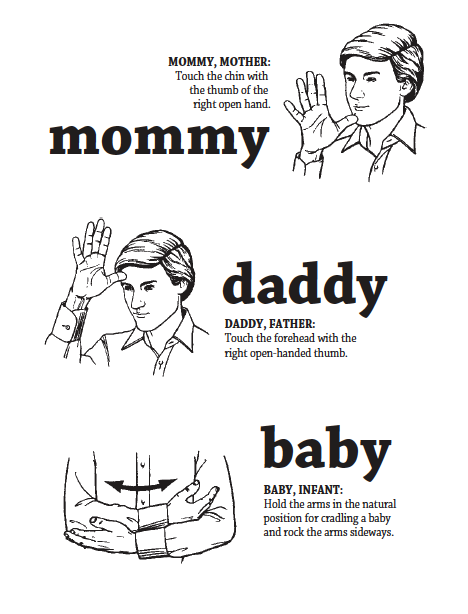 American Sign Language Pdf Free Download