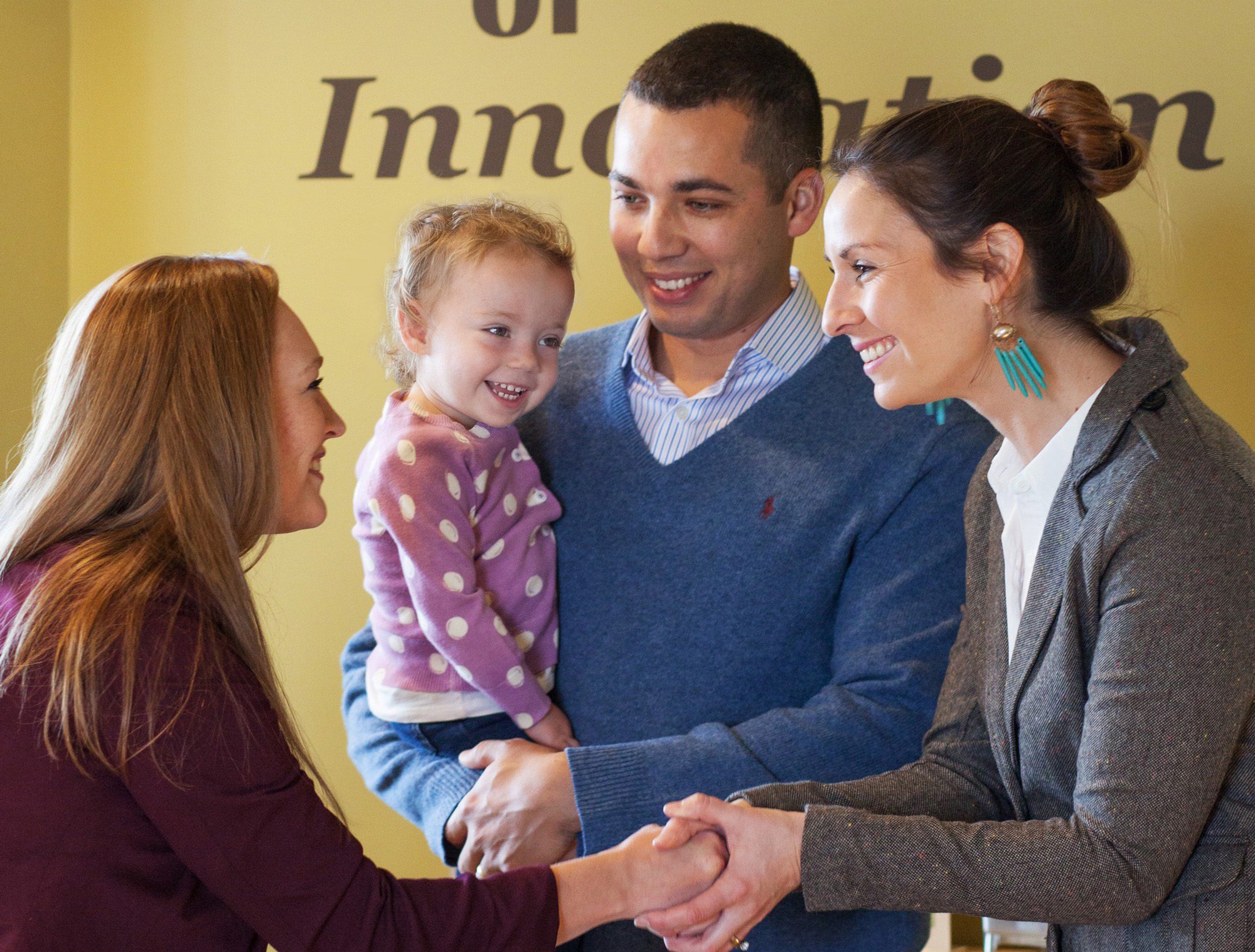 Daycare A favorite in Central Texas Austin's Premier Early