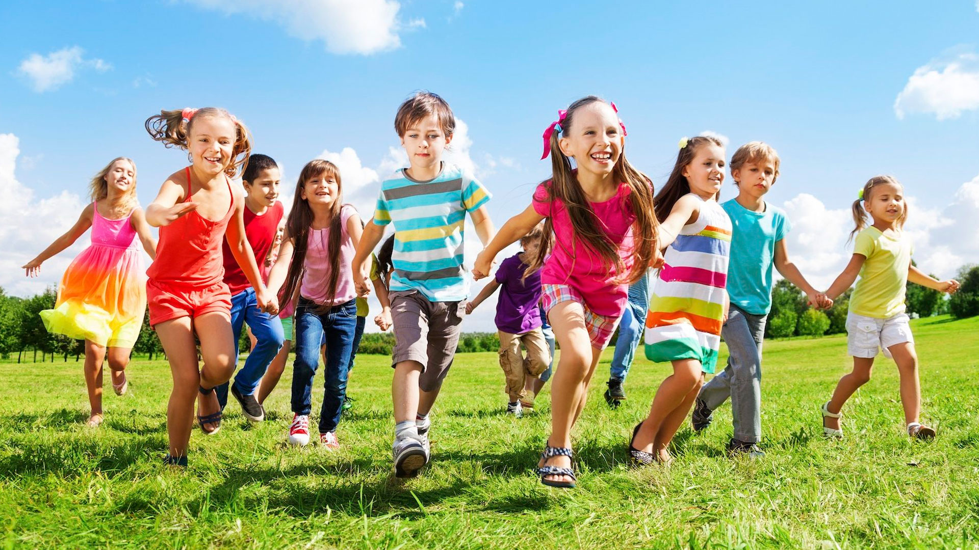 Stepping Stone School After School Programs