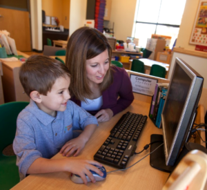 Stepping Stone School ABC Mouse