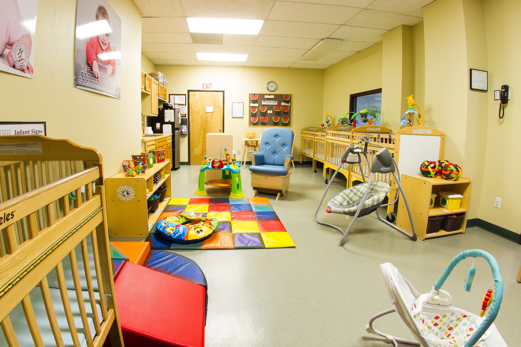 Stepping Stone School at Pflugerville