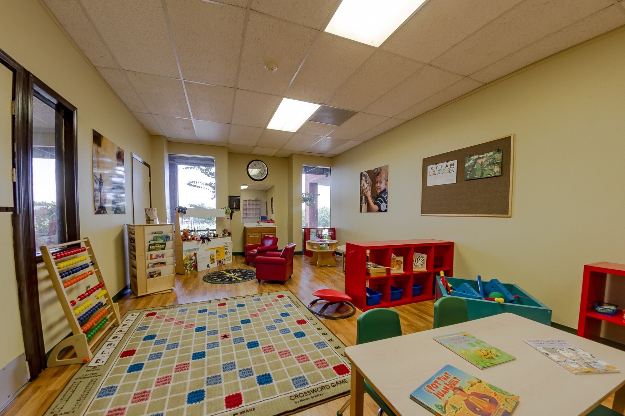 Stepping Stone School at Pflugerville