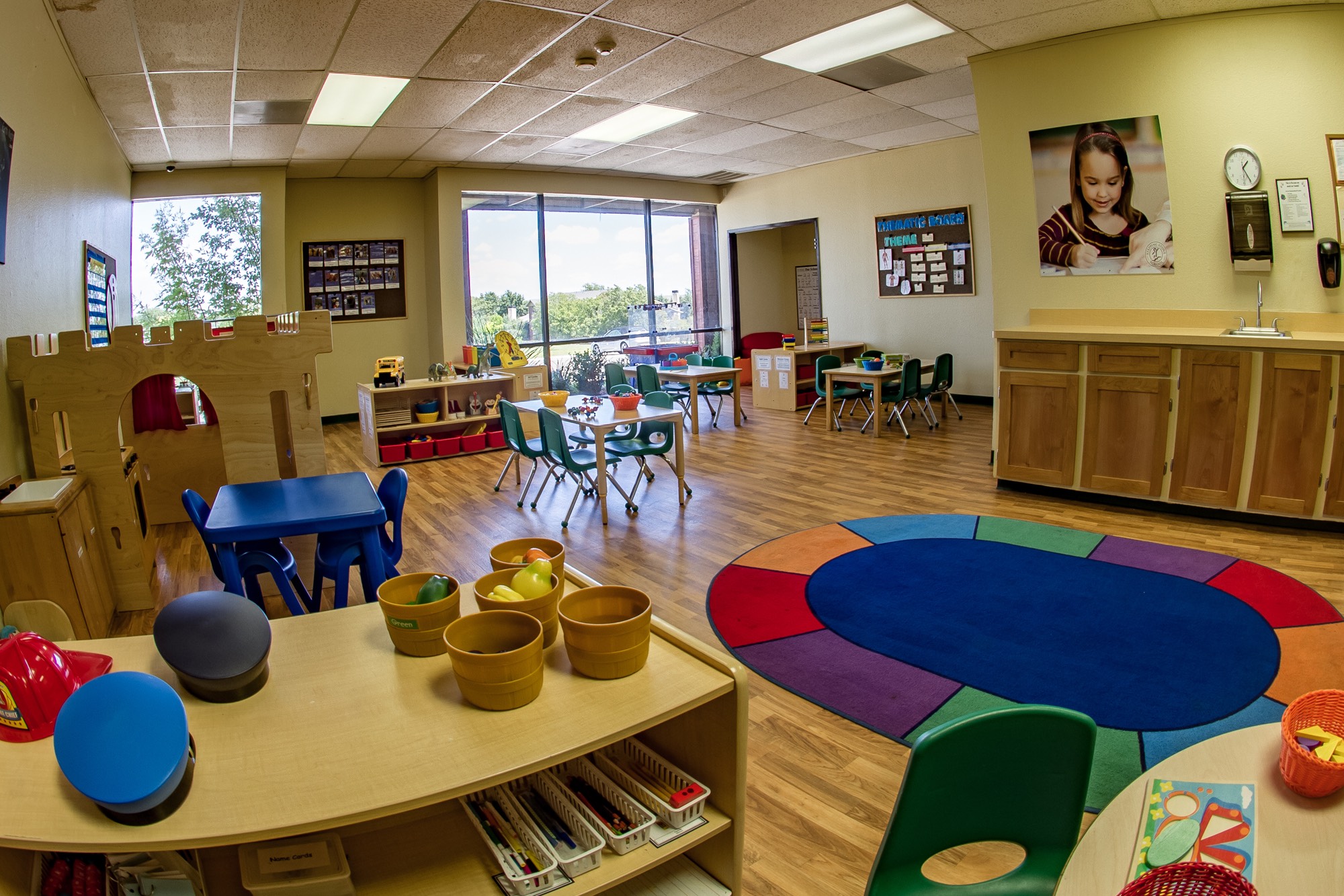 Stepping Stone School at Pflugerville
