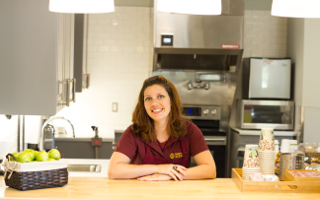 Chef and Hygiene Manager at Stepping Stone School Chef and Hygiene Manager at Stepping Stone School