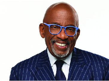 Austin Summer Camp Leader of The Week - Al Roker