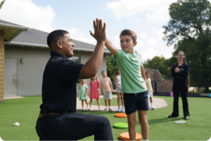 Sports Camp Sports Camp with Coach Antonio & Coach Darius