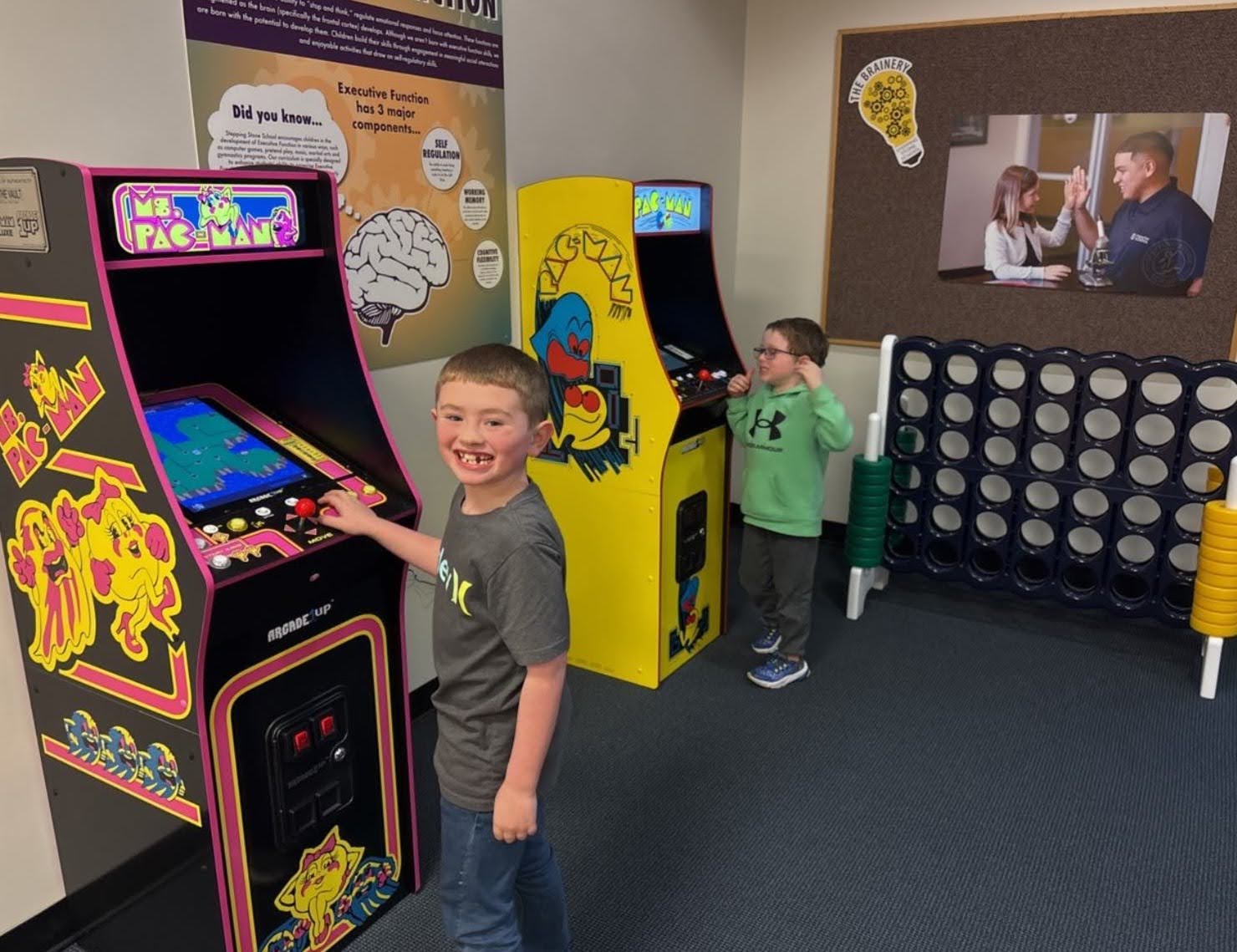 Stepping Stone School After School Programs Inspire