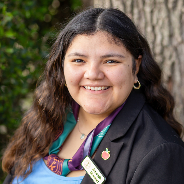 Round Rock University Preschool Principal