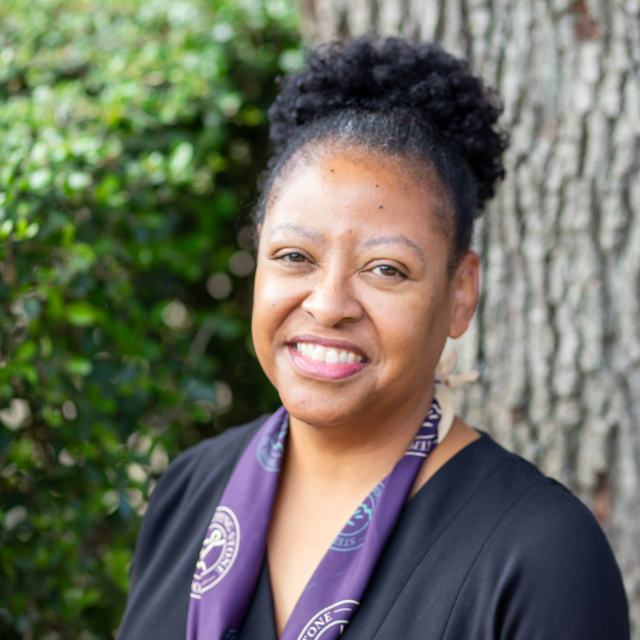 Round Rock University Preschool Principal
