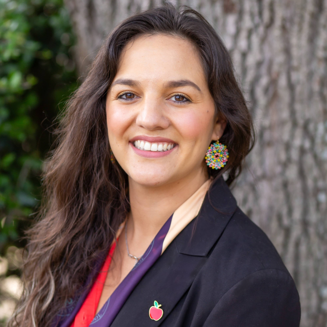 Round Rock University Preschool Principal