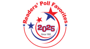 Austin Family Magazine Best Childcare Winner