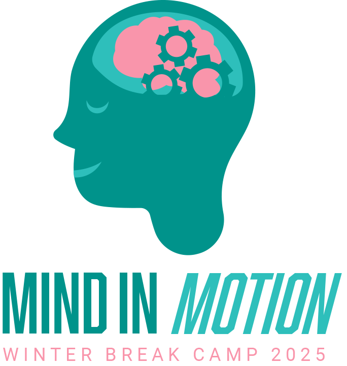 Austin School Age Winter Break Camp logo
