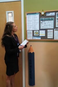 VerifiED™ Quality at Stepping Stone School Preschool & childcare