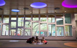 Visit our Plum Creek Campus - Plum Creek's Favorite Preschool