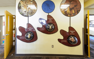 Visit our Southpark Meadows Campus - South Austin's Favorite Preschool