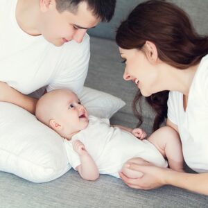 Stepping Stone School Infant Care