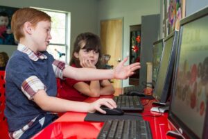 Austin's Premier after school program