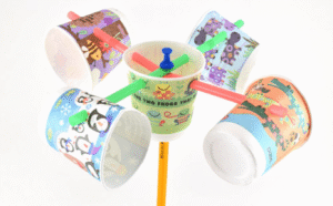 Making Anemometers