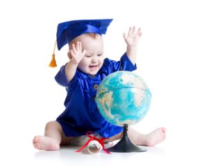 Stepping Stone School - Austin PreSchool